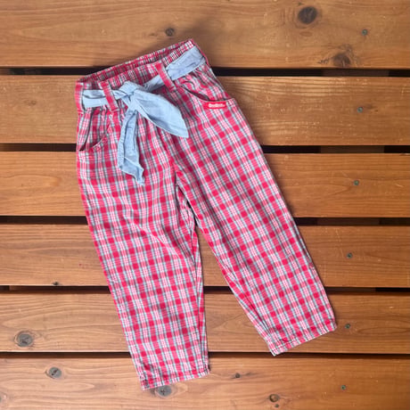 100cm USA OSHKOSH Pants