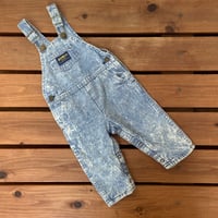 80cm USA OSHKOSH Overalls
