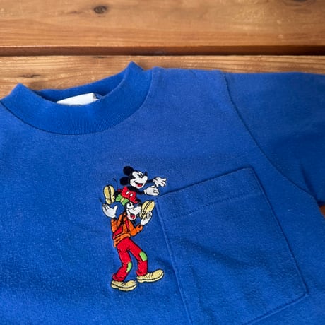 95cm Vintage Disney Tshirt