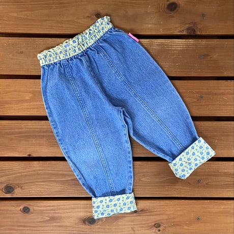 100cm USA OSHKOSH Denim Jeans