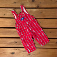 80cm USA OSHKOSH Overalls