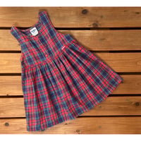110cm USA OSHKOSH Dress