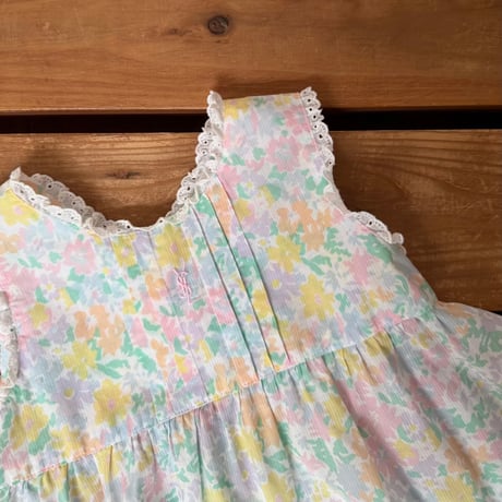 90cm Yves Saint Laurent Dress