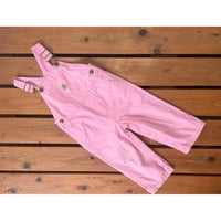 90cm Carhartt Overalls