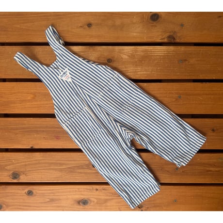 90cm USA OSHKOSH Overalls