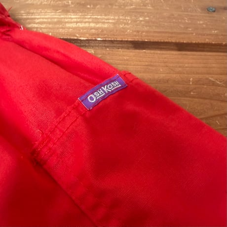 110cm USA OSHKOSH Pants