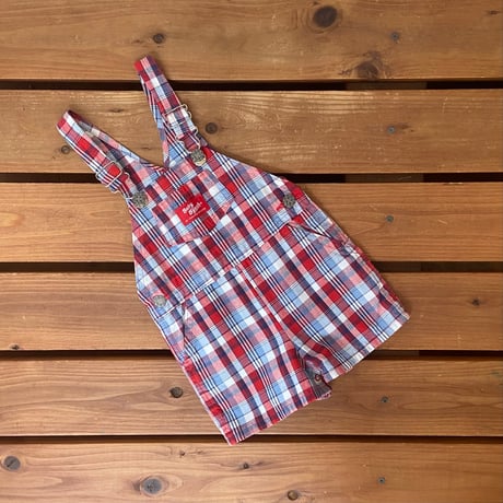 90cm USA OSHKOSH Shortall