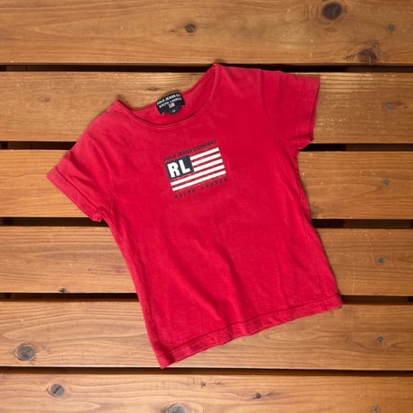 100cm Ralph Lauren Tshirts