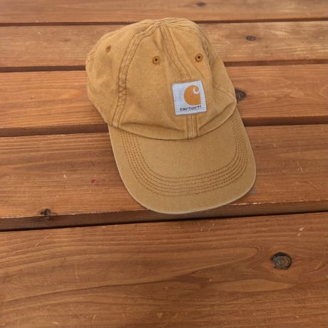 58cm Carhartt Cap