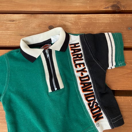 80cm Harley-Davidson Polo shirt