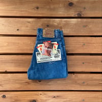 130cm Vintage Levi's Denim Jeans