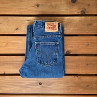 140cm Levi's Denim Jeans