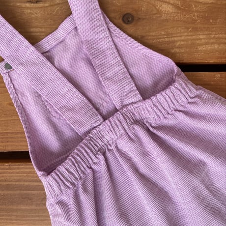 110cm USA OSHKOSH Overall Skirts
