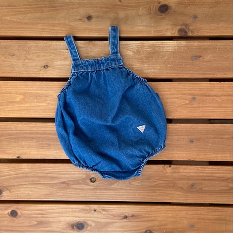 90cm GUESS Denim Balloonalls