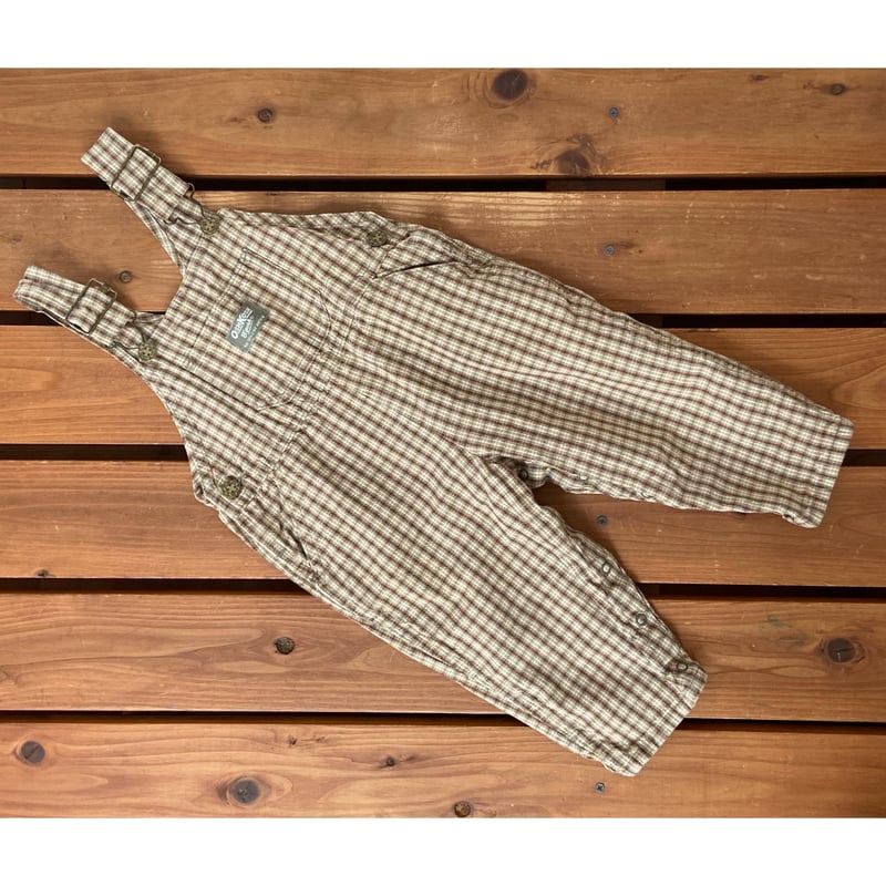 90cm OSHKOSH Overalls | Sunmood