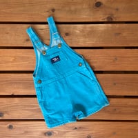 95cm USA OSHKOSH Shortalls