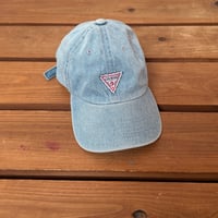 52cm GUESS Denim Cap