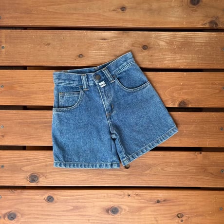 95cm GUESS Denim Shorts