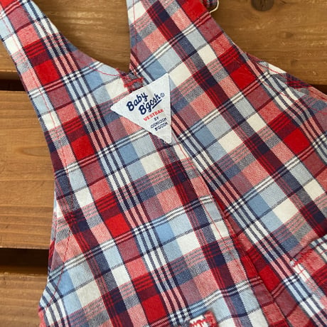 90cm USA OSHKOSH Shortall
