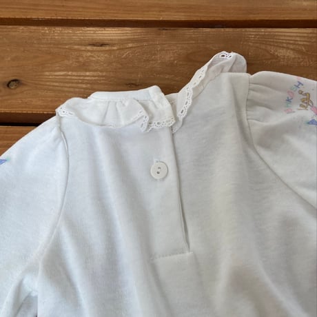 80cm USA OSHKOSH Corduroy Overalls&Tops