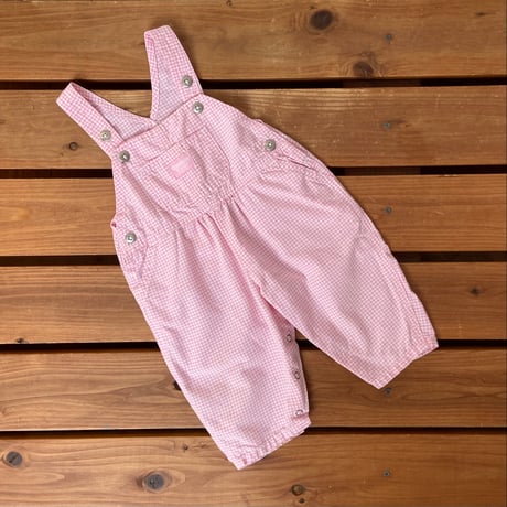 80cm OSHKOSH Overalls