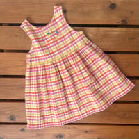 100cm USA OSHKOSH Dress