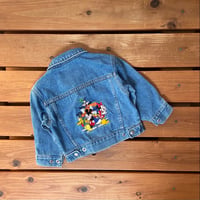 80cm Disney Denim Jackets