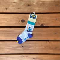 2Y-5Y Vintage OSHKOSH crew socks