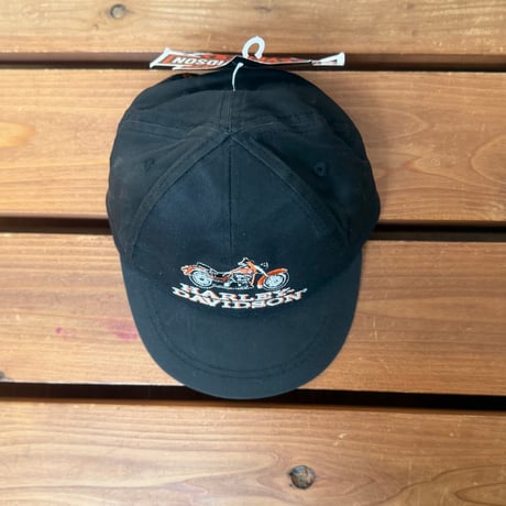 50cm Harley-Davidson Cap