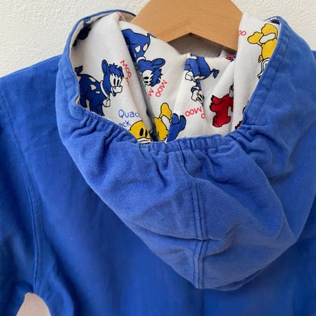 80cm Vintage Disney Jk