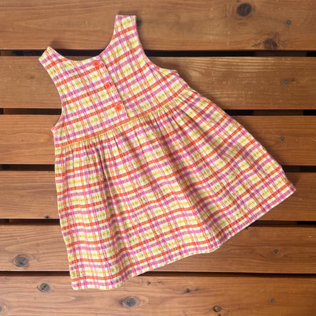 100cm USA OSHKOSH Dress