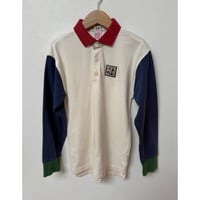 150cm GYMBOREE Long-sleeve polo shirt