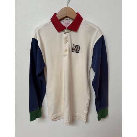 150cm GYMBOREE Long-sleeve polo shirt