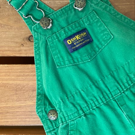 80cm USA OSHKOSH Overalls