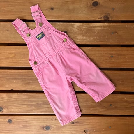 80cm USA OSHKOSH Overalls