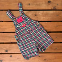 100cm OSHKOSH Shortalls