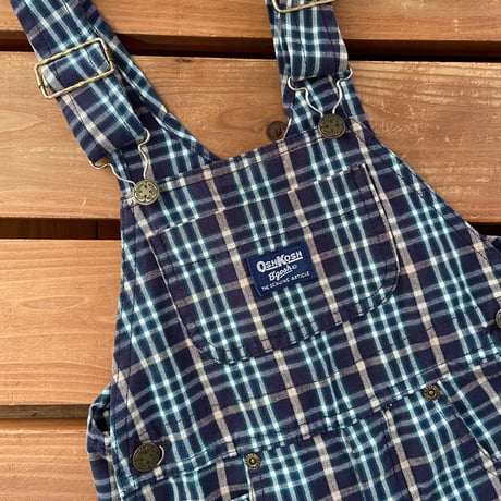 110cm OSHKOSH Shortall