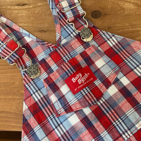 90cm USA OSHKOSH Shortall