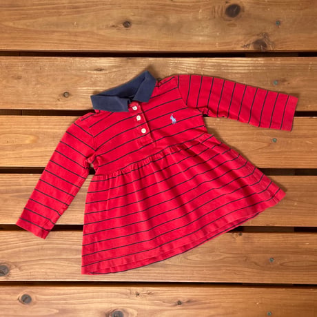 80cm Ralph Lauren Dress