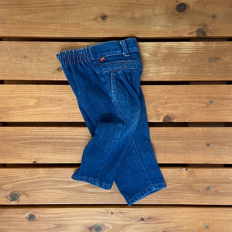 90cm USA Vintage LEE Denim Jeans