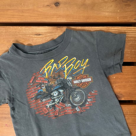 90cm Harley-Davidson Tshirts