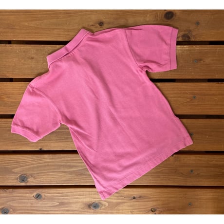 120cm Vintage L.L.Bean polo shirt