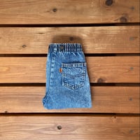 90cm USA Vintage Levi's Denim Jeans