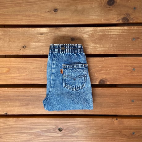 90cm USA Vintage Levi's Denim Jeans