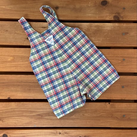 80cm USA OSHKOSH Shortalls