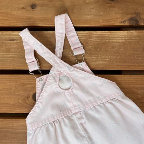 100cm USA Vintage OSHKOSH Shortalls