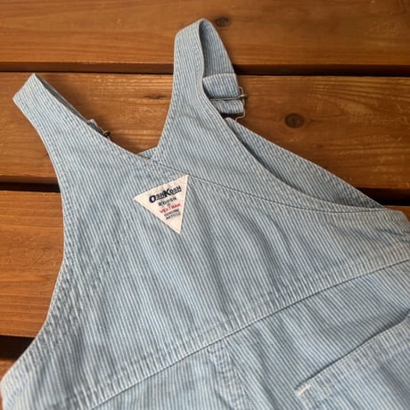 95cm OSHKOSH Shortalls