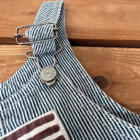 95cm Ralph Lauren Salopette
