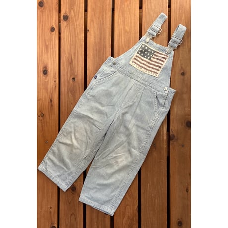 100cm Ralph  Lauren salopette