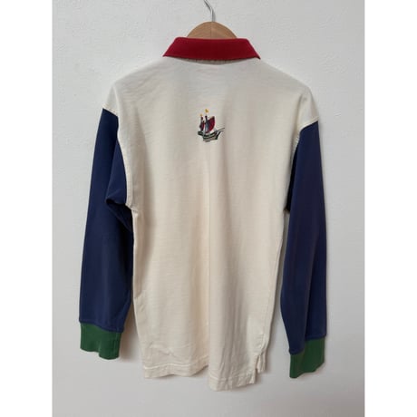 150cm GYMBOREE Long-sleeve polo shirt